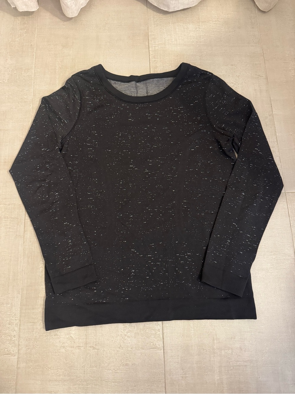 Lululemon Swiftly Tech Long Sleeve Shirt